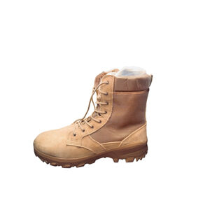 Men's 5.11 Tactical Speed 3.0 8" Desert Coyote Boots Size 14 Beige